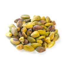 Pistachio Whole Meat TRIO Natural 225 gr