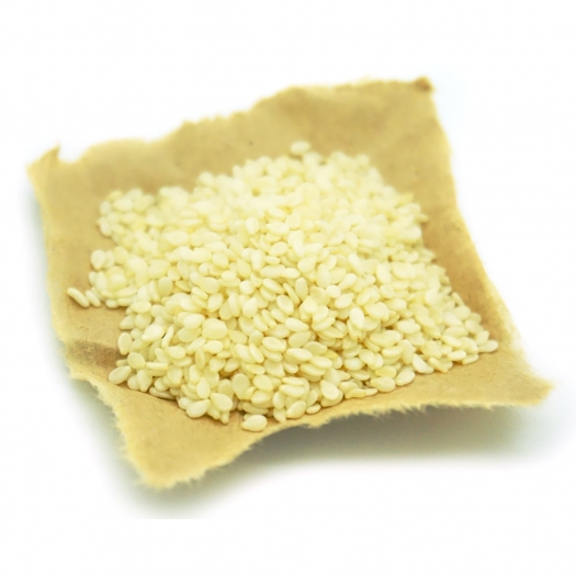 Sesame White Seeds TRIO Natural 450 gr